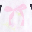 white dye pattern