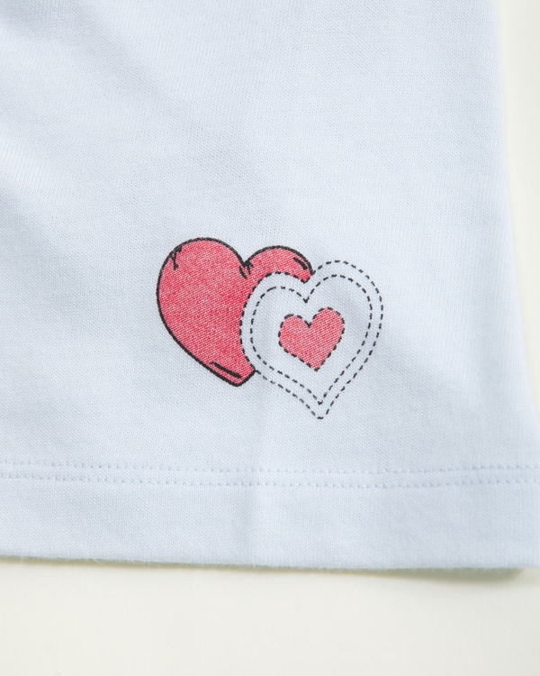 oversized the grinch graphic tee