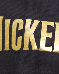 oversized wicked graphic tee