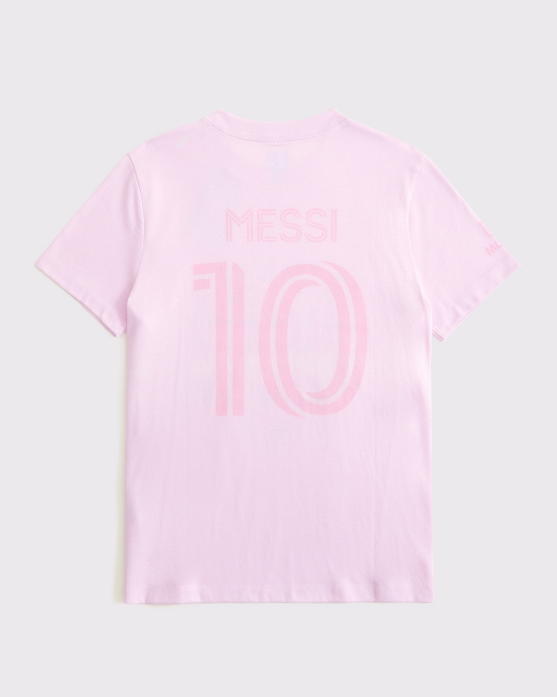 oversized inter miami cf graphic tee