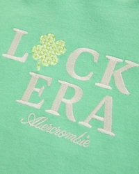 st. patrick's day graphic tee