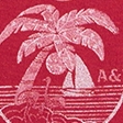 crimson