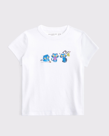 kpop demon hunters graphic tee