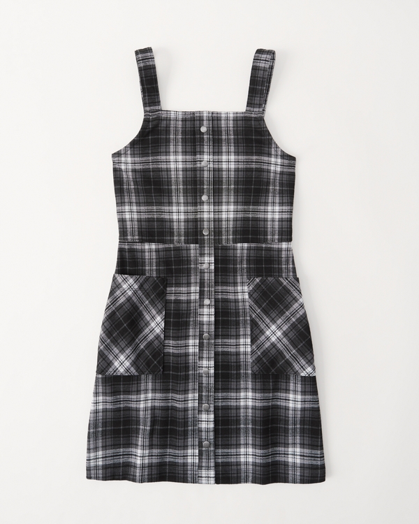 ガールズ ワンピース ロンパース Abercrombie Kids