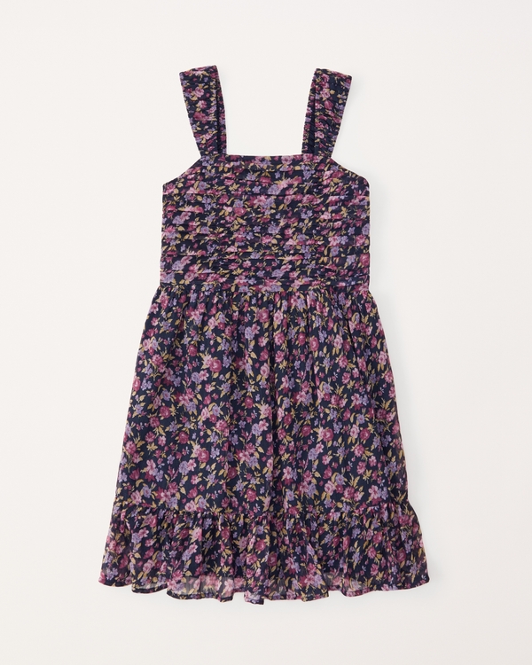 girls' dresses & rompers | abercrombie kids