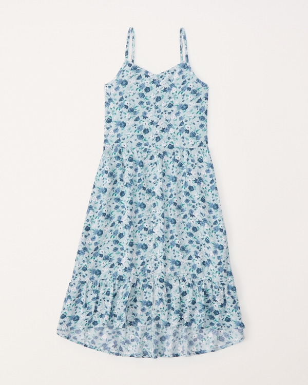 Abercrombie girls dresses sale