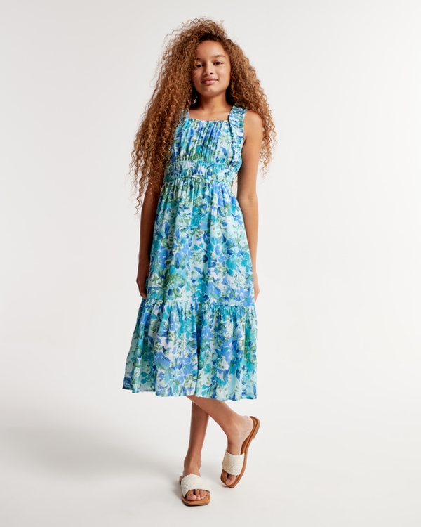 Abercrombie girls clearance dresses