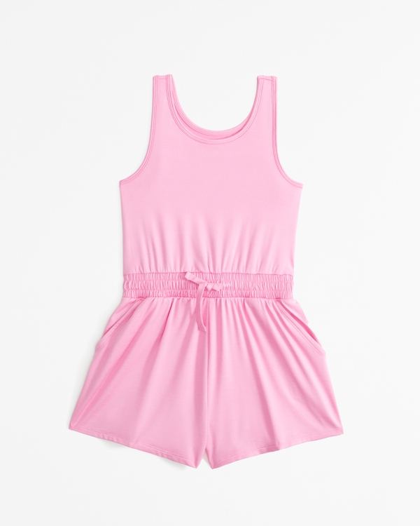 Kids maxi outlet romper