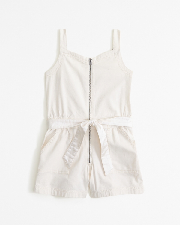Girls Romper - 0306269 main image 1