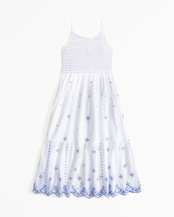 girls' dresses & rompers | abercrombie kids