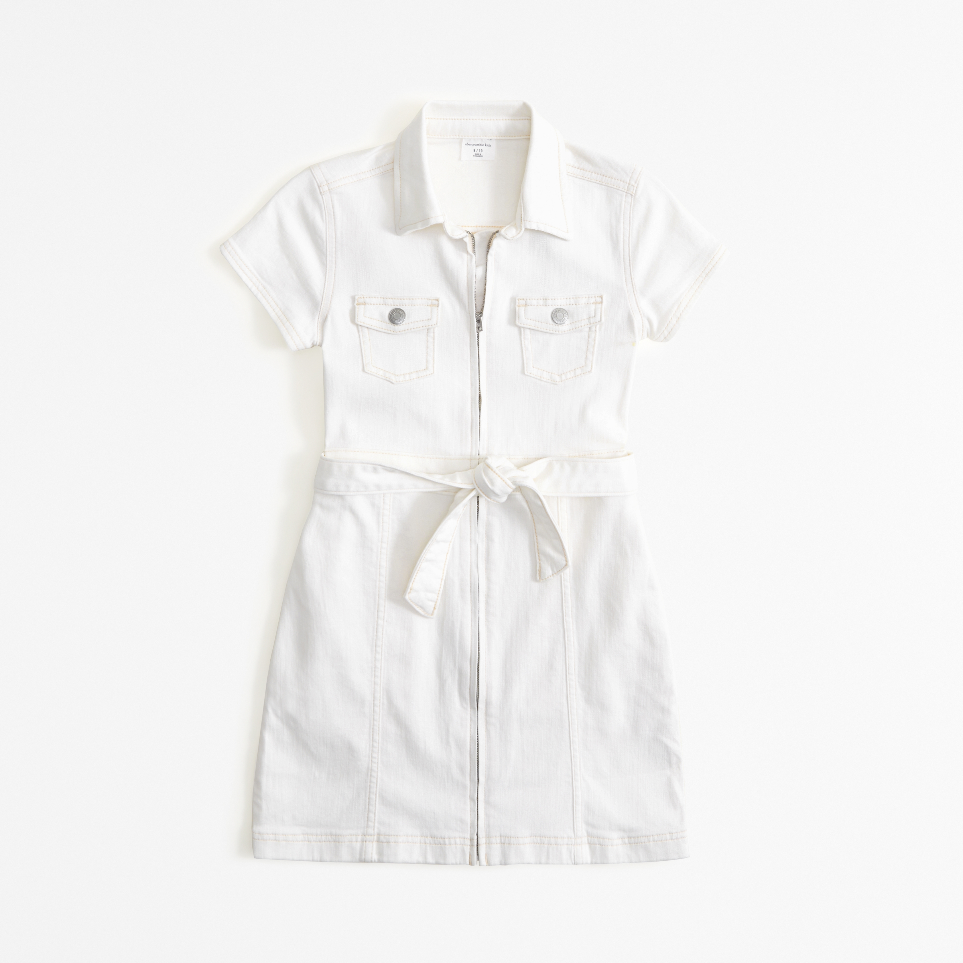 Abercrombie discount kids dresses