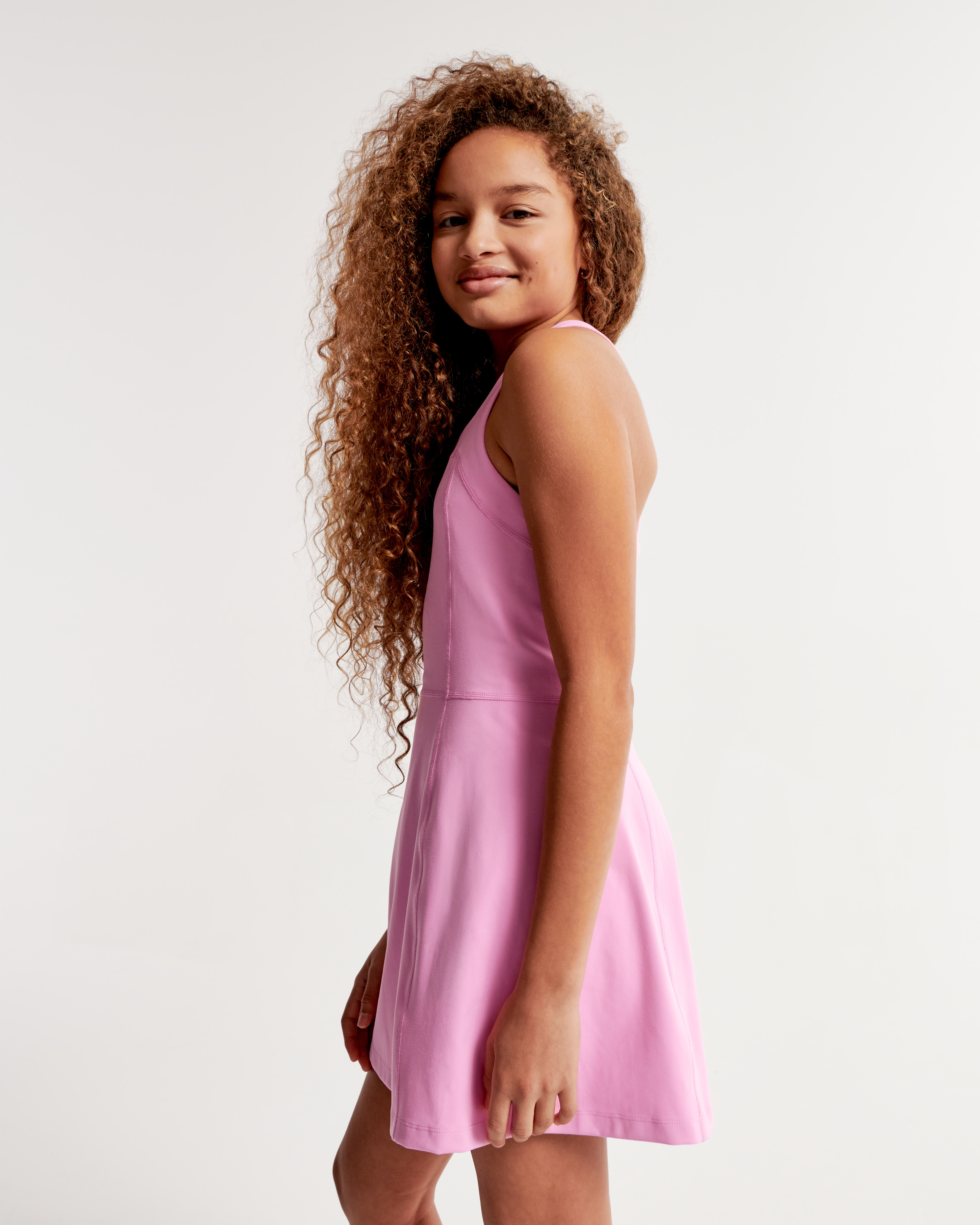 Abercrombie 2024 kids dresses