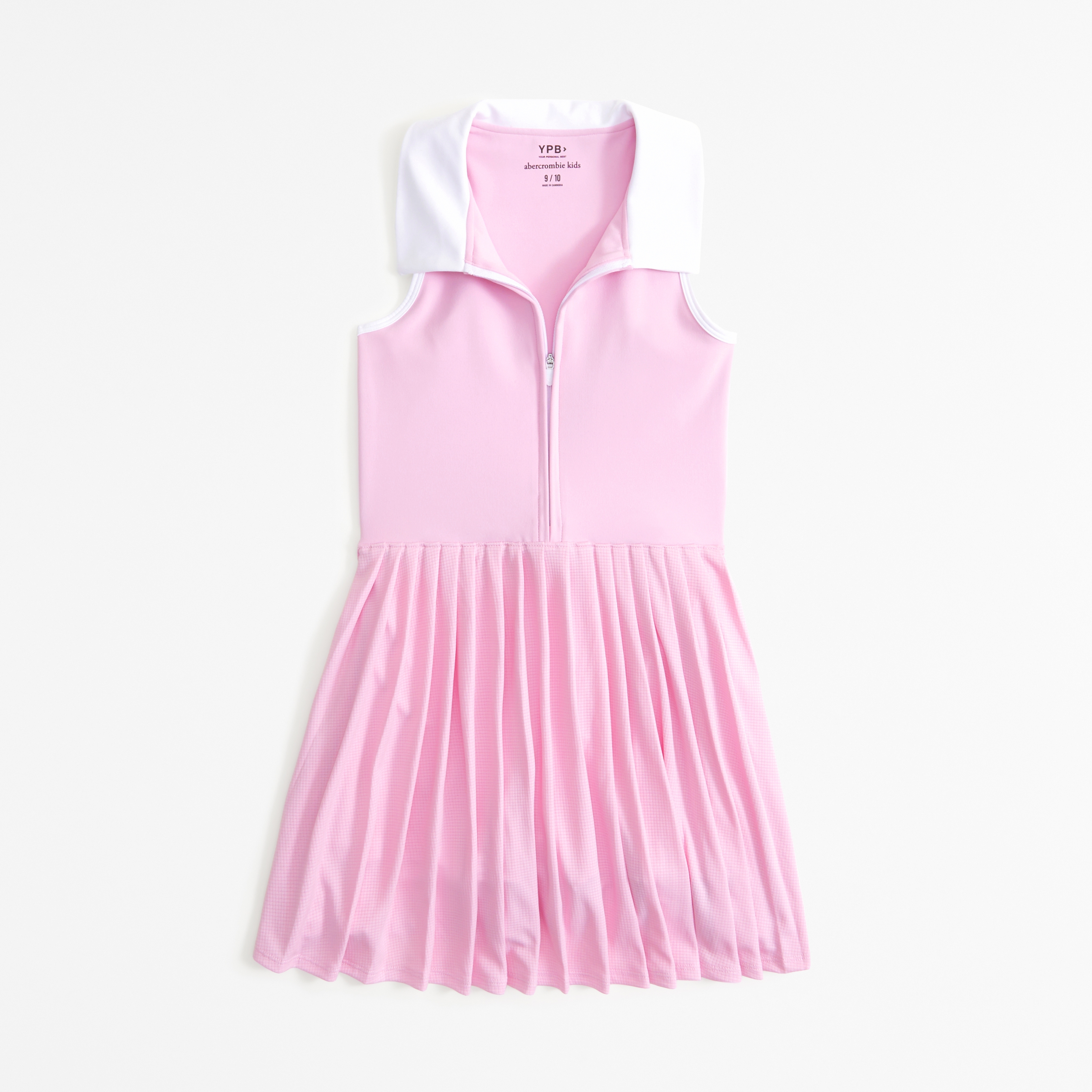 Abercrombie 2025 girls dresses