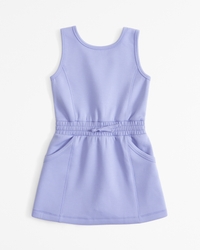 ypb neoknit mini dress