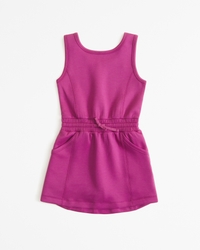ypb neoknit mini dress