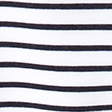 white stripe