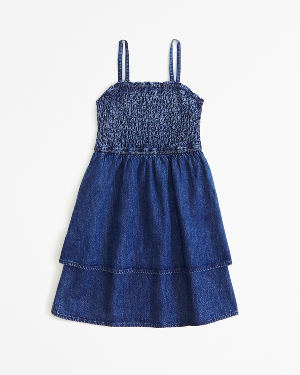 girls dresses & rompers | new arrivals | abercrombie kids