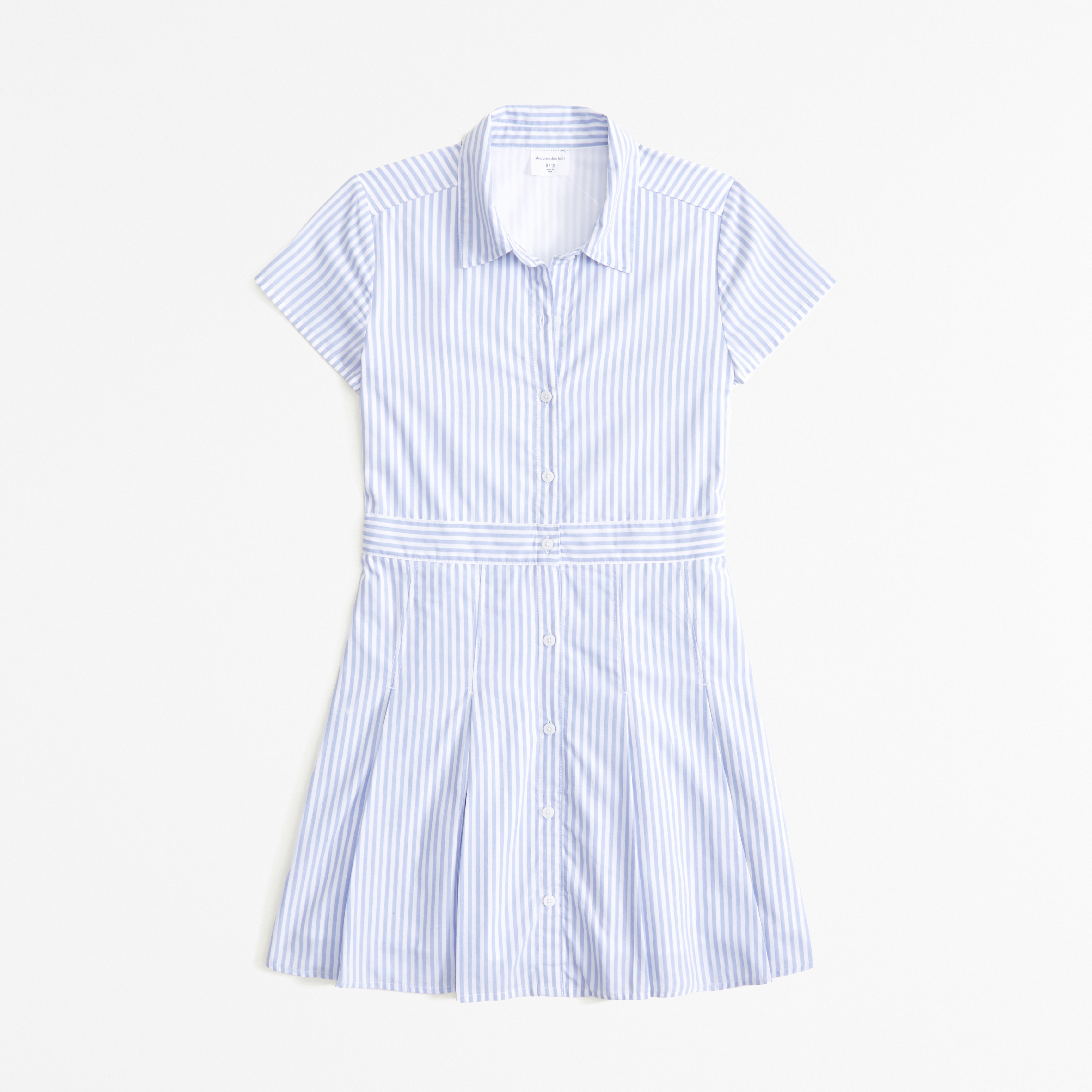 Chemise De Spectacle Manches Courtes Pour Enfant Romfh Sarah - Motif