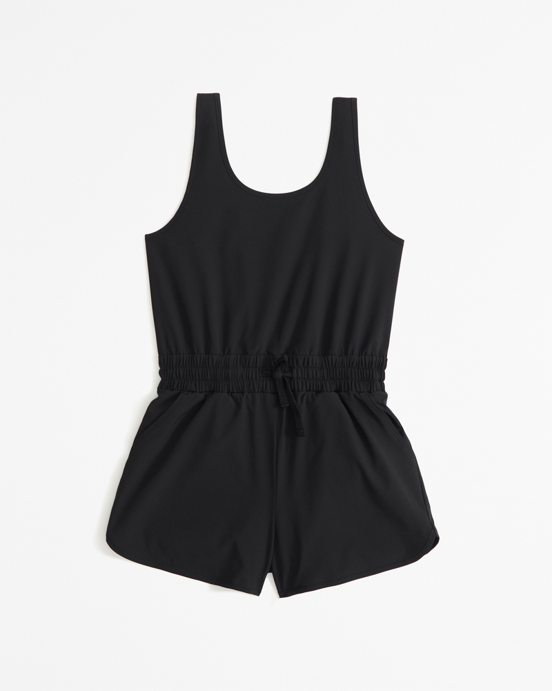 h&m romper