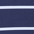 navy stripe