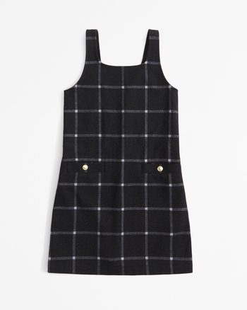 layerable mini dress from Abercrombie & Fitch - $29.99