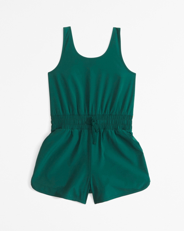 ypb motiontek romper, Juniper