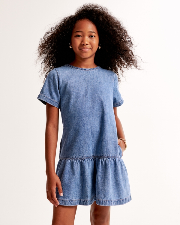 Abercrombie kids dresses best sale