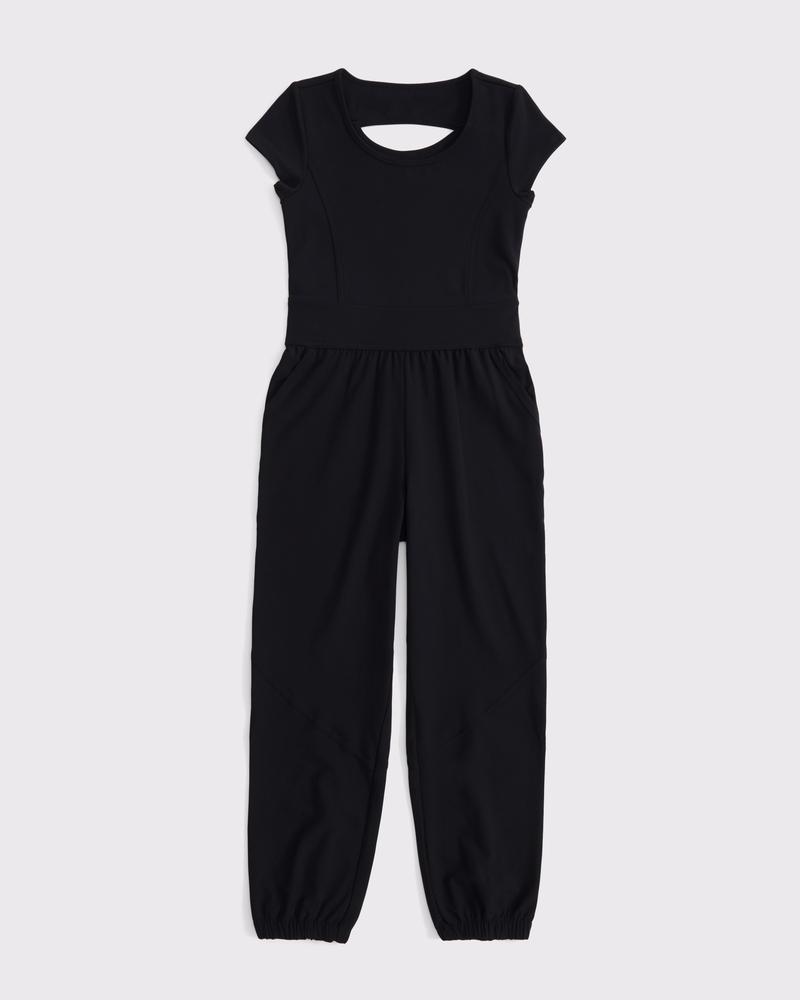 Black jumpsuit for teens online