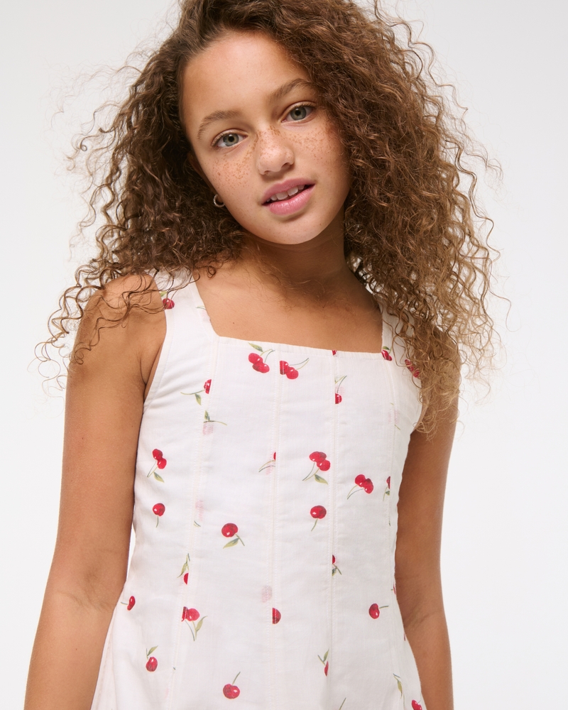 mila mini dress