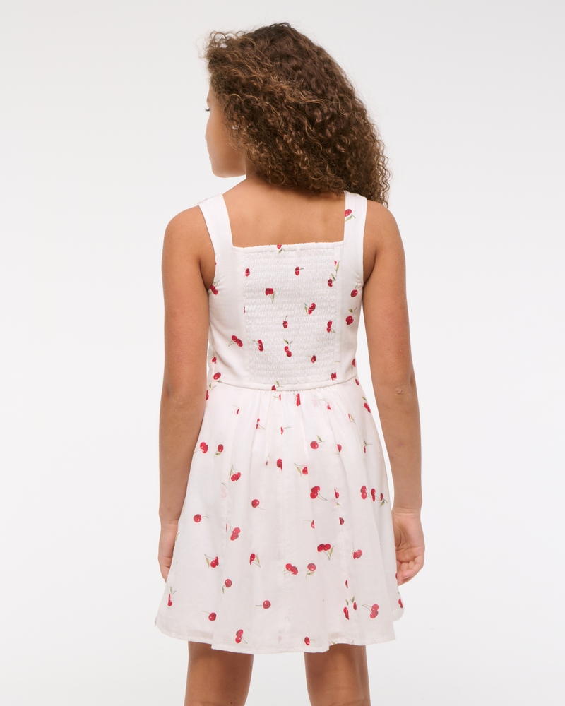 mila mini dress