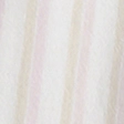 pleated squareneck jumpsuit