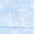 light blue pattern