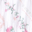 white floral