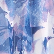 navy and purple floral
