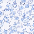 light blue pattern