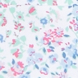 white floral