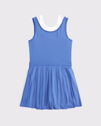 girls ypb twofer mini dress girls clearance