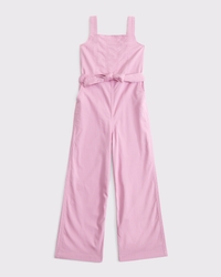 a&f mila jumpsuit