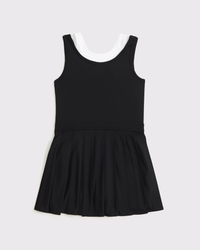 ypb twofer mini dress