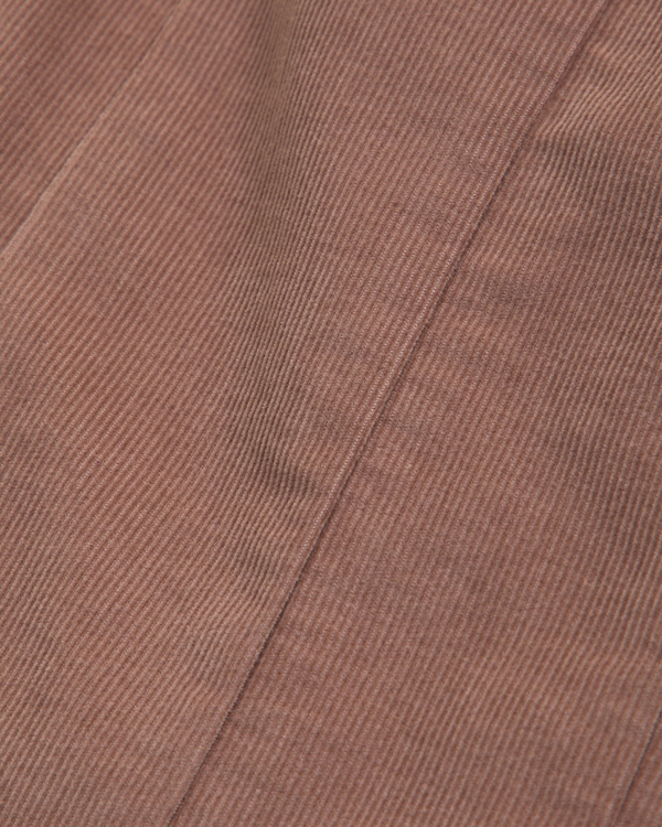 a&f mila layerable mini dress, Brown view 2