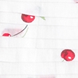 white pattern