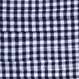 black gingham