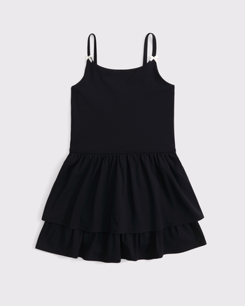 ypb bow mini dress from Abercrombie & Fitch - $24.99