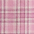 pink plaid