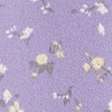 purple floral