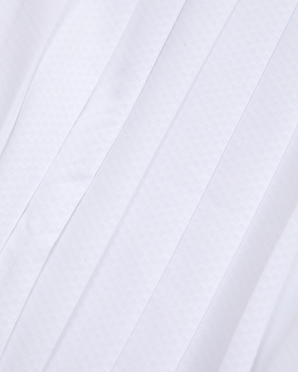 ypb golf mini dress, White view 2
