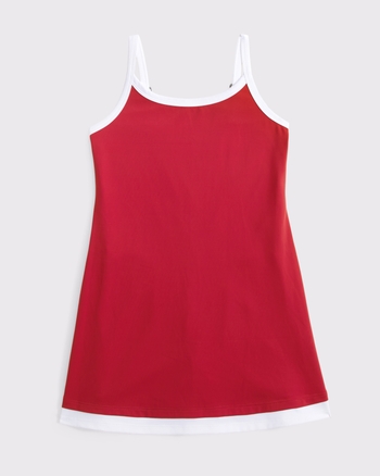 ypb twofer mini dress from Abercrombie & Fitch - $44.95