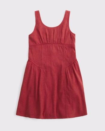 a&f dylan mini dress from Abercrombie & Fitch - $37.46