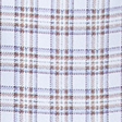 light blue plaid