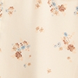 light yellow floral